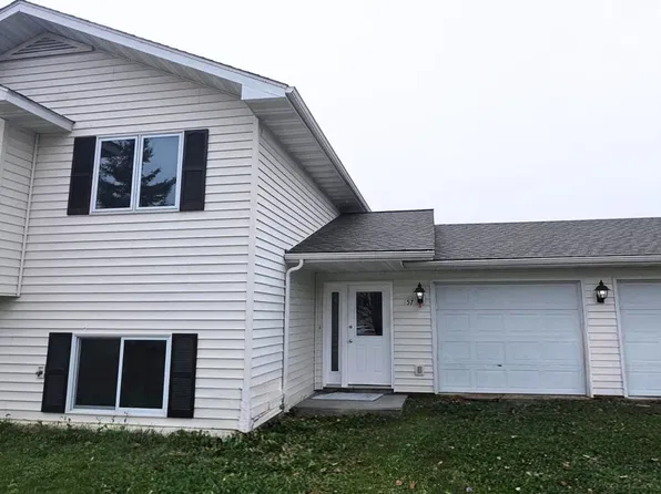 157 Liberty Dr NE, Blackduck, MN 56630