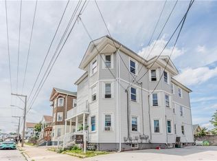 271 Union Ave, Providence, RI 02909