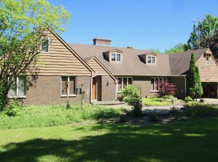 18204 Garden Valley Rd, Marengo, IL 60152