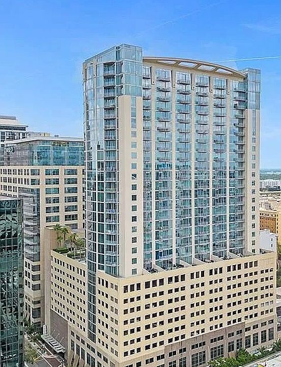 1st image of 155 Court Ave #2203