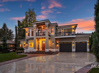 3317 W Crescent Rim Dr, Boise, ID 83706