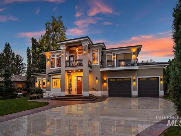 3317 W Crescent Rim Dr, Boise, ID 83706