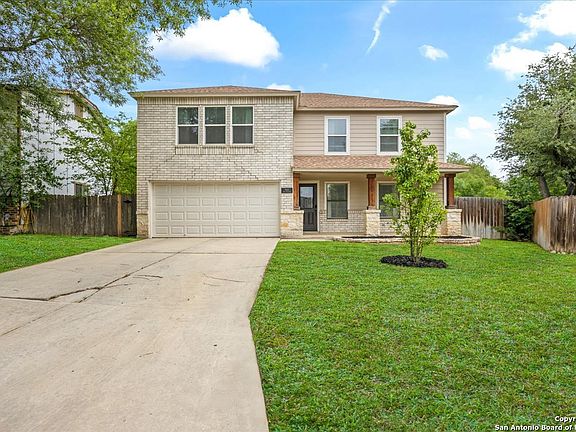2nd image of 7603 Aspen Park