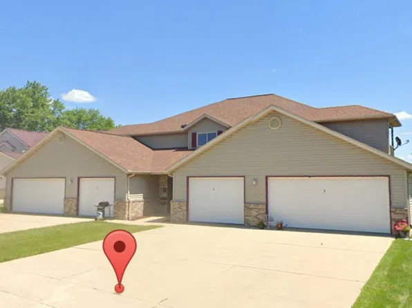 106 Lakewood Ter #3, Marshall, WI 53559