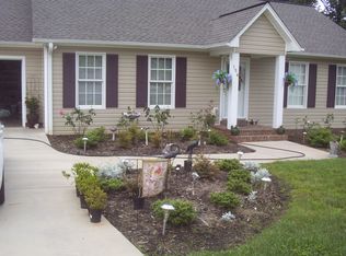 154 Still Meadow Dr, Rutherfordton, NC 28139