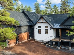 2221 W Whispering Spgs, Show Low, AZ 85901