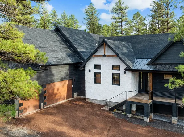 2221 W Whispering Spgs, Show Low, AZ 85901