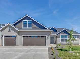 3528 E Santo Stefano Dr, Meridian, ID 83642