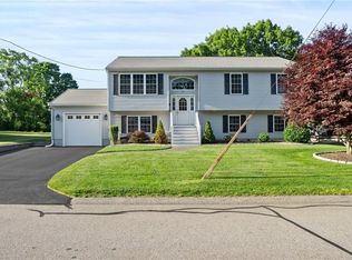 47 Morris St, West Warwick, RI 02893