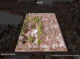 11230 Spencer Rd, Saginaw, MI 48609