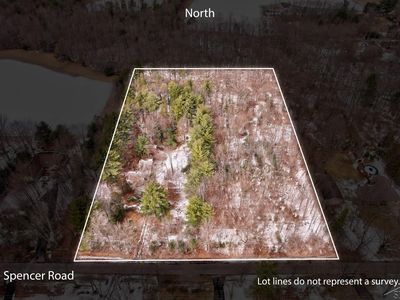 11230 Spencer Rd, Saginaw, MI, 48609