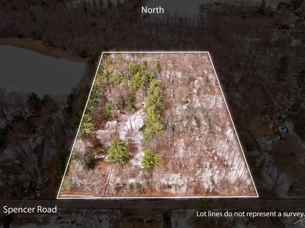 11230 Spencer Rd, Saginaw, MI 48609