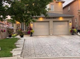 15 Genova Ct, Vaughan, ON L4H1G3