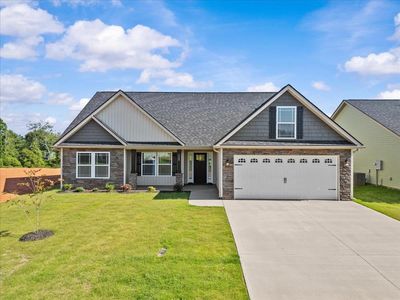 528 Adventure Isla Way, Campobello, SC, 29322