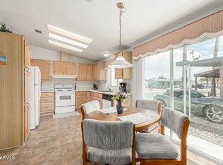 8421 E Main St LOT 137, Mesa, AZ 85207