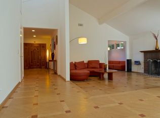 17477 Tuscan Dr, Granada Hills, CA 91344