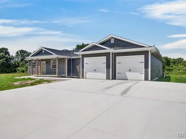 22835 Patton Ln, Lebanon, MO 65536