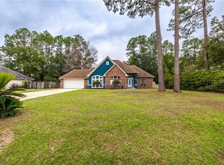 1027 Sullivan Pl, Pearl River, LA 70452