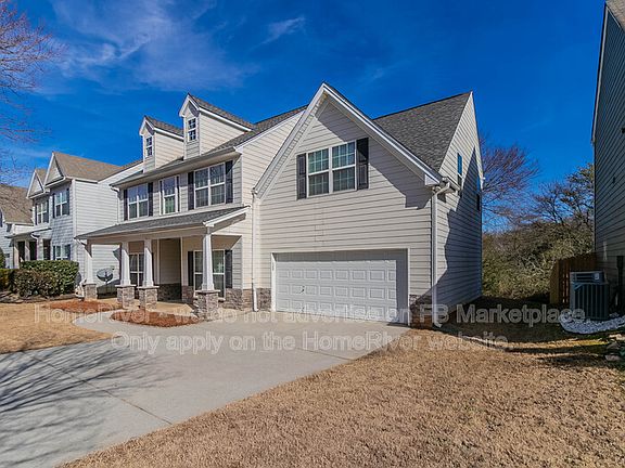 3rd image of 2839 Suttonwood Way