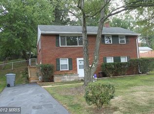6141 Telegraph Rd, Alexandria, VA 22310