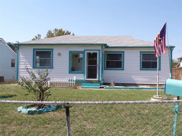 3307 Maryland Ave, Dallas, TX 75216