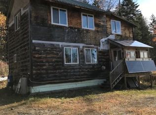 236 Temple Barway Rd, Lunenburg, VT 05906