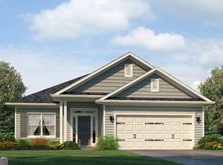 284 Bentwater Cir, Brunswick, GA 31525