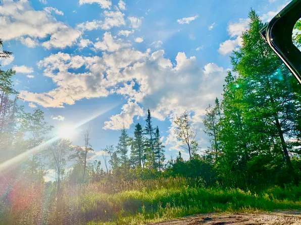 W7031 Urick Lane Number 40 #40, Hermansville, MI 49847