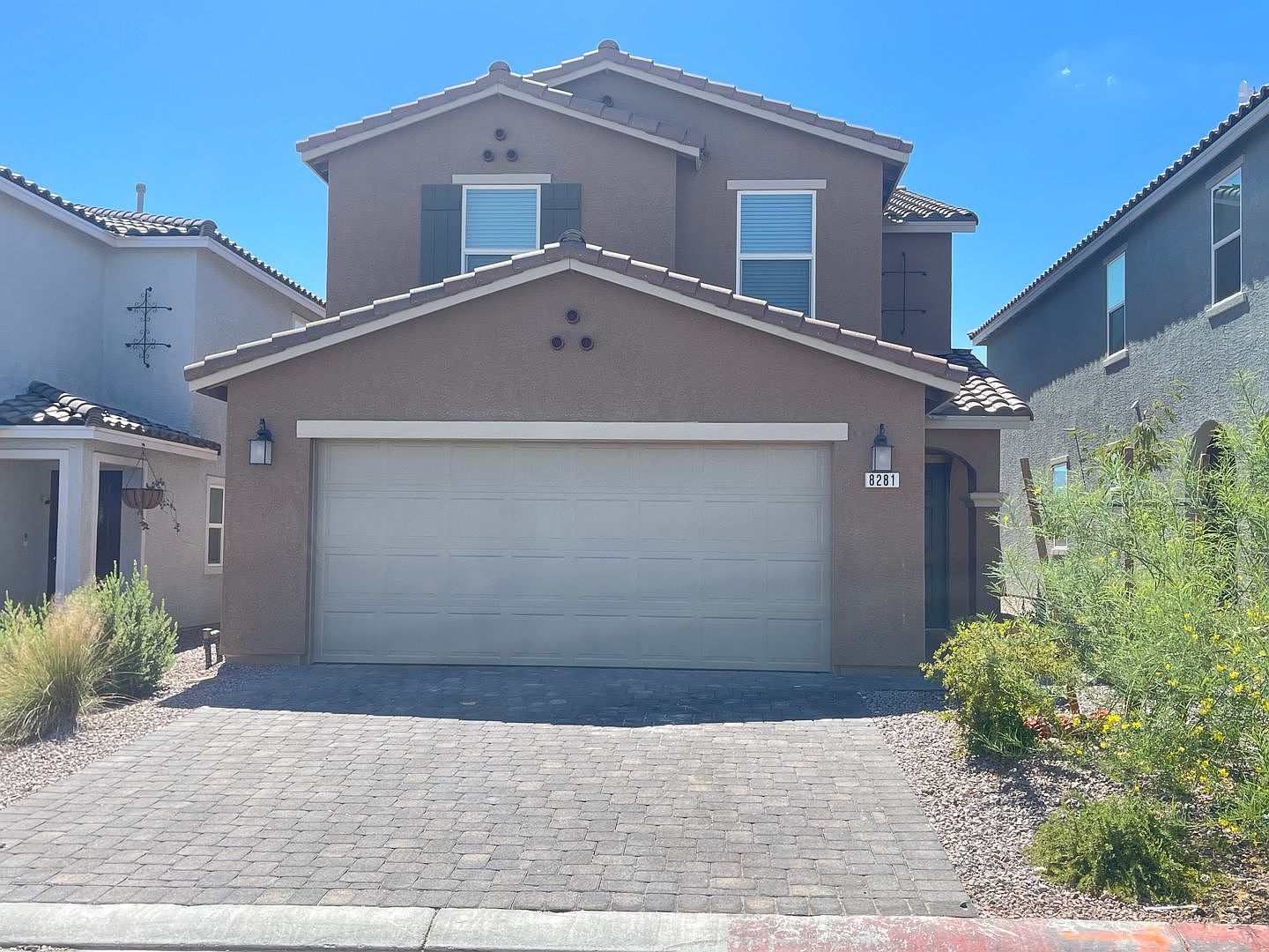 8281 Lantana Springs St, Las Vegas, NV 89113 Zillow