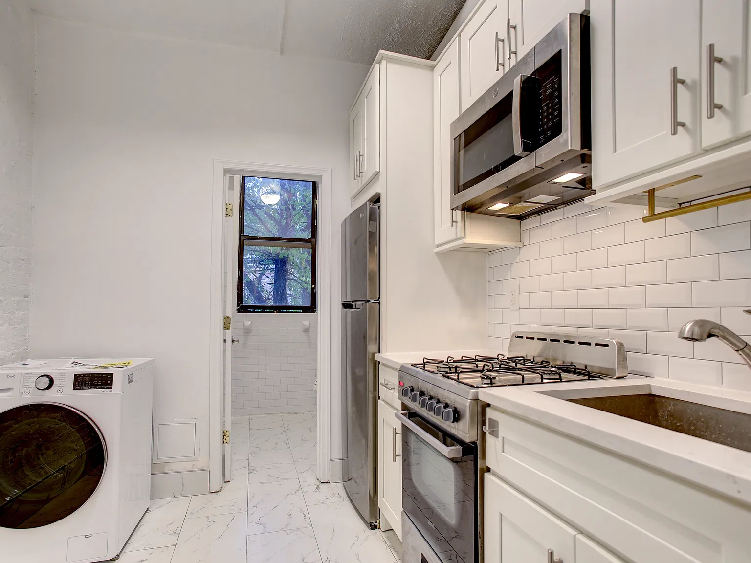 47 West 90th Street — Photo 4