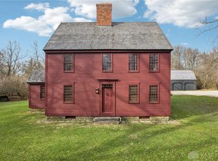 6526 Jaysville Saint Johns Rd, Greenville, OH