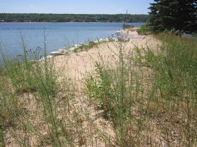 21991 E Coast Guard Poin, Grand Marais, MI, 49839