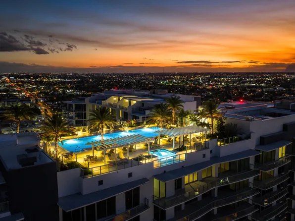 220 Lake Shore Drive #811, Lake Park, FL 33403