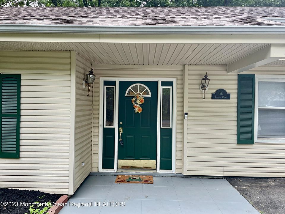 36 Tamara Drive, Roosevelt, NJ 08555 Zillow