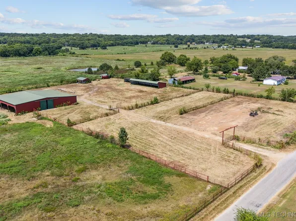 4190 Road, Claremore, OK 74017