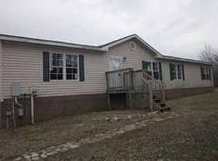 1343 Barry Ln, Gallatin, TN 37066