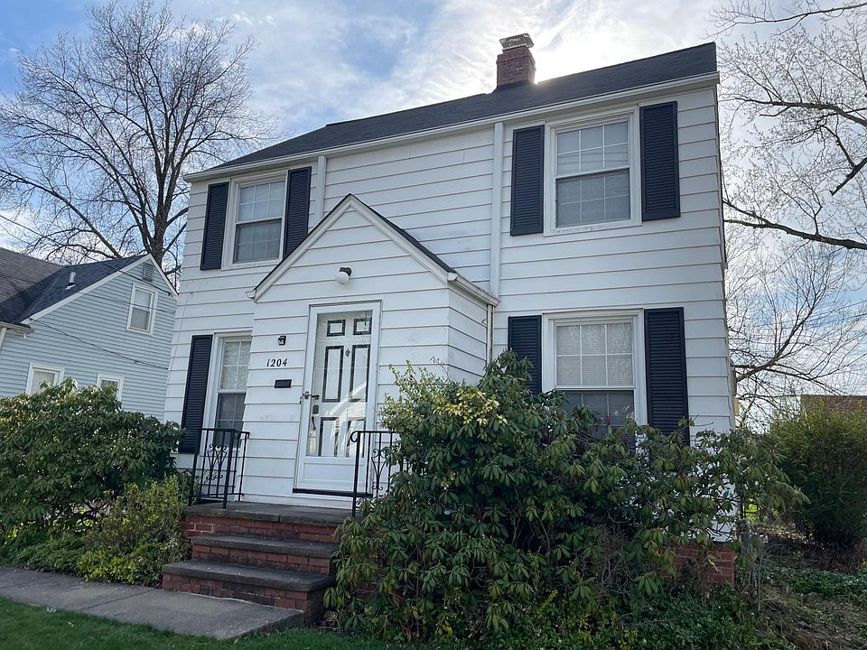 1204 Irene Rd, Lyndhurst, OH 44124 Zillow