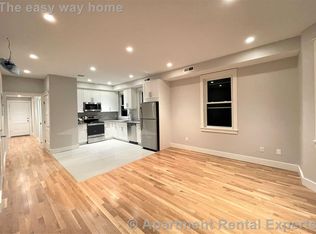 72 Spring St #2, Cambridge, MA 02141