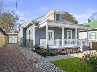 1103 Cheatham St, Springfield, TN 37172