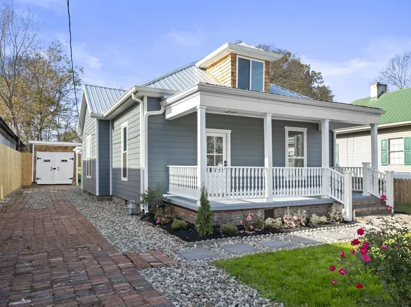 1103 Cheatham St, Springfield, TN 37172