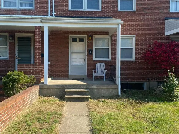 1605 Lynch Rd, Baltimore, MD 21222