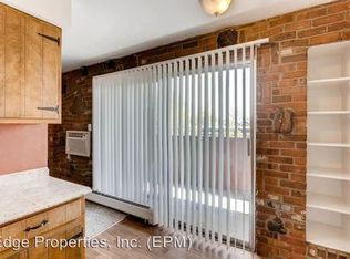 1201 Clarkson St APT 307, Denver, CO 80218