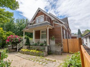 4742 N Syracuse St, Portland, OR 97203