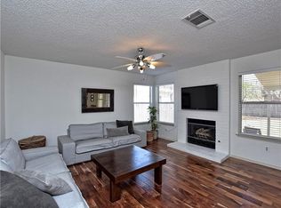 1504 Deer Ledge Trl, Cedar Park, TX 78613