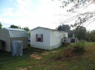 128 Kidwell School Rd, Greeneville, TN 37745