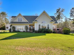 199 Hayden Rd, Aiken, SC 29805