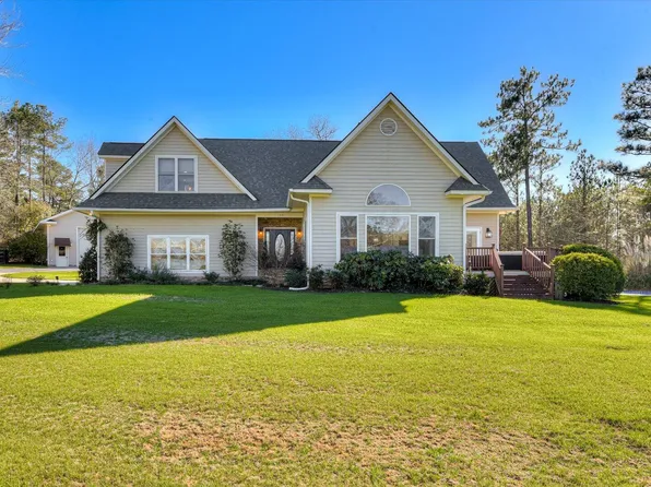 199 Hayden Rd, Aiken, SC 29805