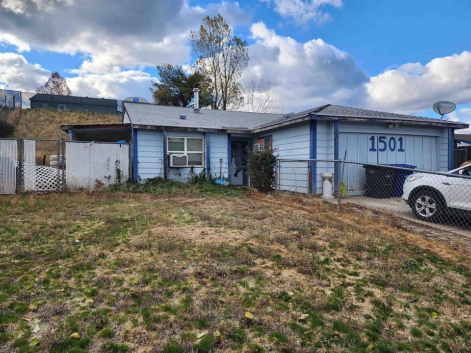 1st image of 1501 Placer Dr
