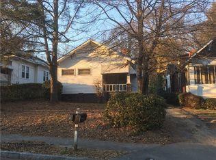661 Brookline St SW, Atlanta, GA 30310