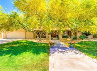 8111 S La Rosa Dr, Tempe, AZ 85284